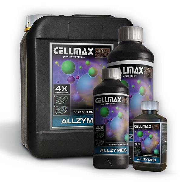 Cellmax - AllZymes