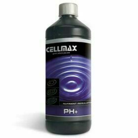 Cellmax - Correttore pH+ 1L
