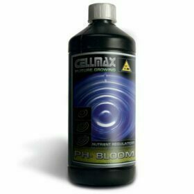 Cellmax - Correttore pH- Bloom 1L