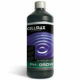 Cellmax - Correttore pH- Grow 1L