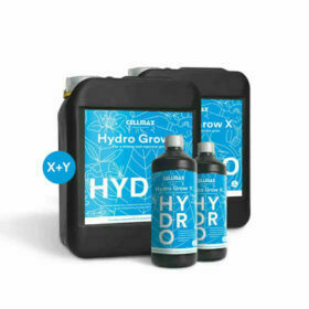 Cellmax - Hydro Grow X+Y (soft water)