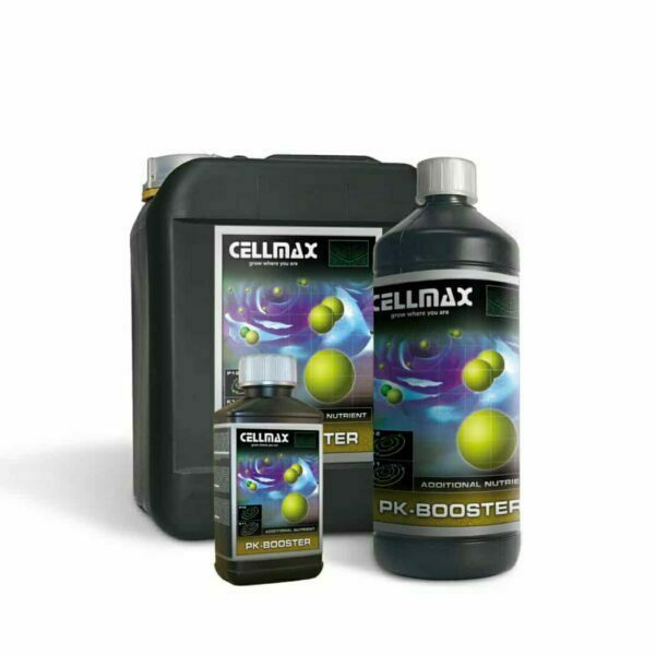 Cellmax - PK Booster