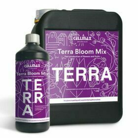 Cellmax - Terra Bloom Mix