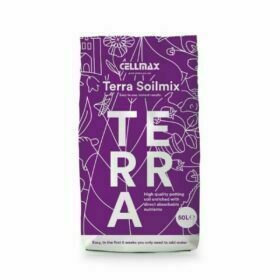 Cellmax - Terra Soilmix
