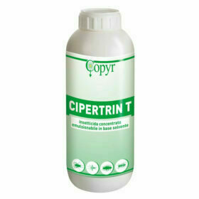 Copyr - Cipertrin T 1L