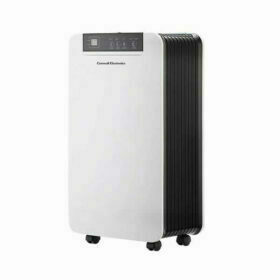 Cornwall Electronics - Deumidificatore Cornwall 12L/gg 170W