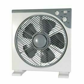 Cornwall Electronics - Ventilatore Box Fan 30cm