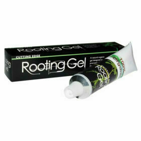Cutting Edge - Organic Rooting Gel (gel radicante per talee) 50ml