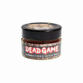 Deadgame - Confettura Extra di Carolina Reaper