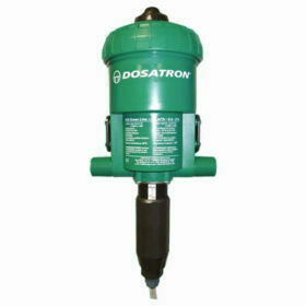 Dosatron D25GL2 - Max 2.500 L/h