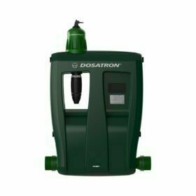 Dosatron - D30GL1 Max 30.000 L/h