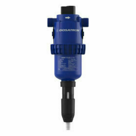 Dosatron - D45 Pompa dosatrice ad acqua