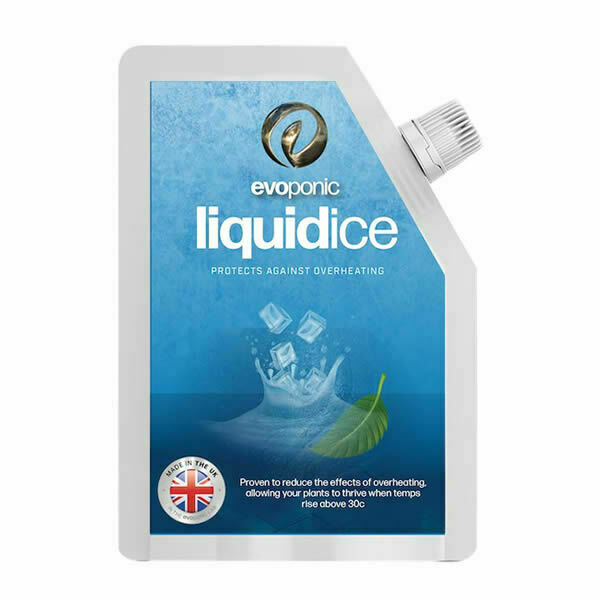 Evoponic - Liquid ICE 250ml