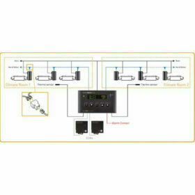 Gavita - Master Controller EL1 Centralina controllo illuminazione