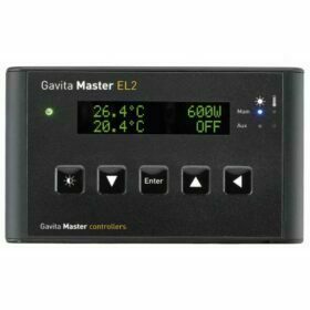 Gavita - Master Controller EL2 Centralina Illuminazione Indoor