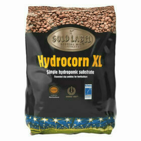 Gold Label - Hydrocorn XL 45L (argilla espansa per idroponica)