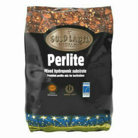 Gold Label - Perlite 100L