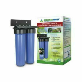 Growmax Water - Pro Grow 2000 (filtro acqua professionale)