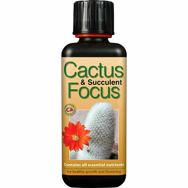 Growth Technology - Cactus Focus 300ml