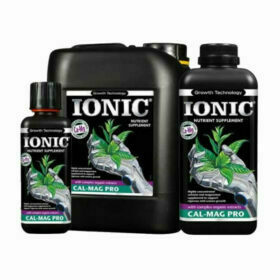 Growth Technology - Ionic Cal-Mag Pro