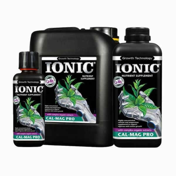 Growth Technology - Ionic Cal-Mag Pro