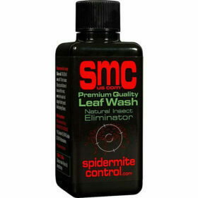 Growth Technology - SMC Spidermite (anti-acaro naturale) 100ml