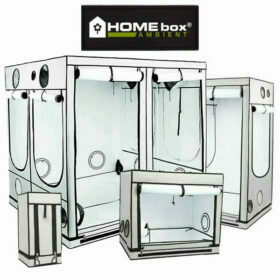 HOMEbox - Ambient Q Da 0,09 m² a 9 m²