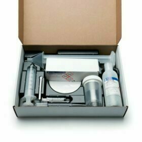 Hanna Instruments - Groline DEMI-10 Kit di preparazione del campione per HI83325