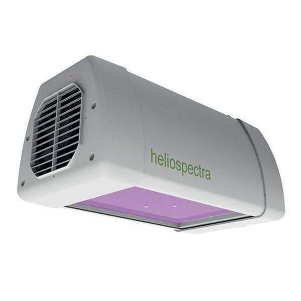 Heliospectra - E601C 630W LED Coltivazione Indoor