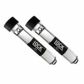 Integra Boost - Lock-N-Load Chillum 9mm