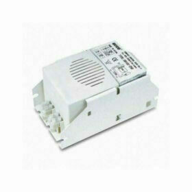 LUMii - Alimentatore magnetico Control Gear White 600W HPS-MH