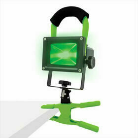 LUMii - Green LED Work Light