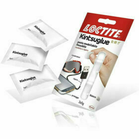 Loctite - Kintsuglue 3X5gr Bianco