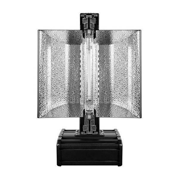Lumen King - Kit Illuminazione 1000W (lampada inclusa)