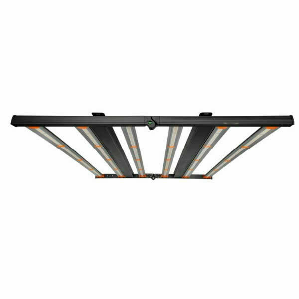 Lumen King - LED light fixture 630W