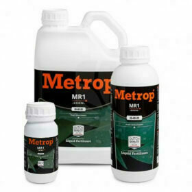 Metrop - MR1 Grow