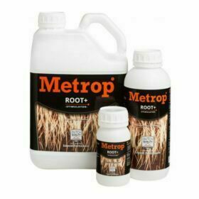 Metrop - Root+ (stimolante radici/crescita)