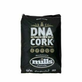 Mills Nutrients - DNA Ultimate Coco & Cork 50L