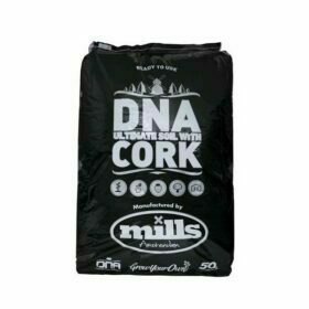 Mills Nutrients - DNA Ultimate Soil & Cork 50L