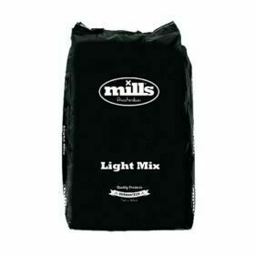 Mills Nutrients - Light Mix