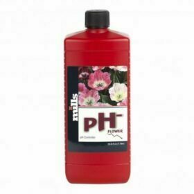 Mills Nutrients - Ph- Flower 1L