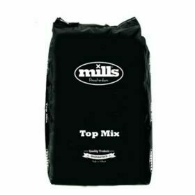 Mills Nutrients - Top Mix