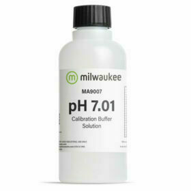 Milwaukee - MA9007 Soluzione di calibrazione pH 7.01 230ml