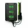 Milwaukee - MC811 MAX pH/EC/Temp Monitor