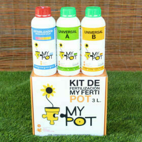 MyPot - My Ferti Pot Kit