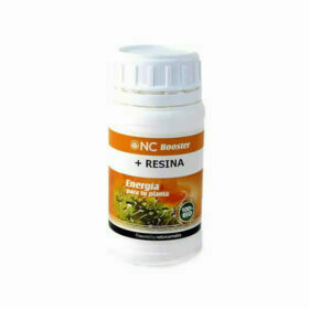 NC Nutrients - + Resina