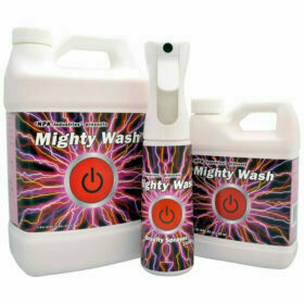 NPK Industries - Mighty Wash