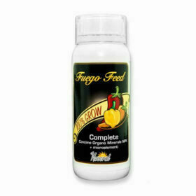 Noveral - Fuego Feed Complete 500ml
