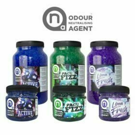 O.N.A. - Neutralizzatore Odori GEL