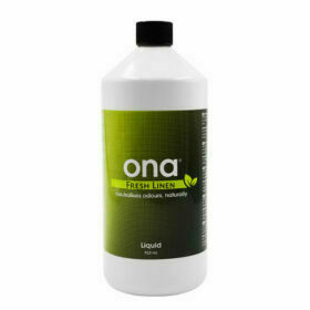 ONA - Liquid Fresh Linen 922ml
